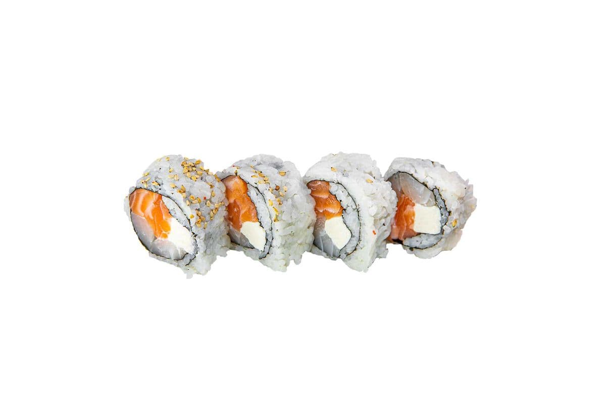 Crazy Love Roll (6 pcs)