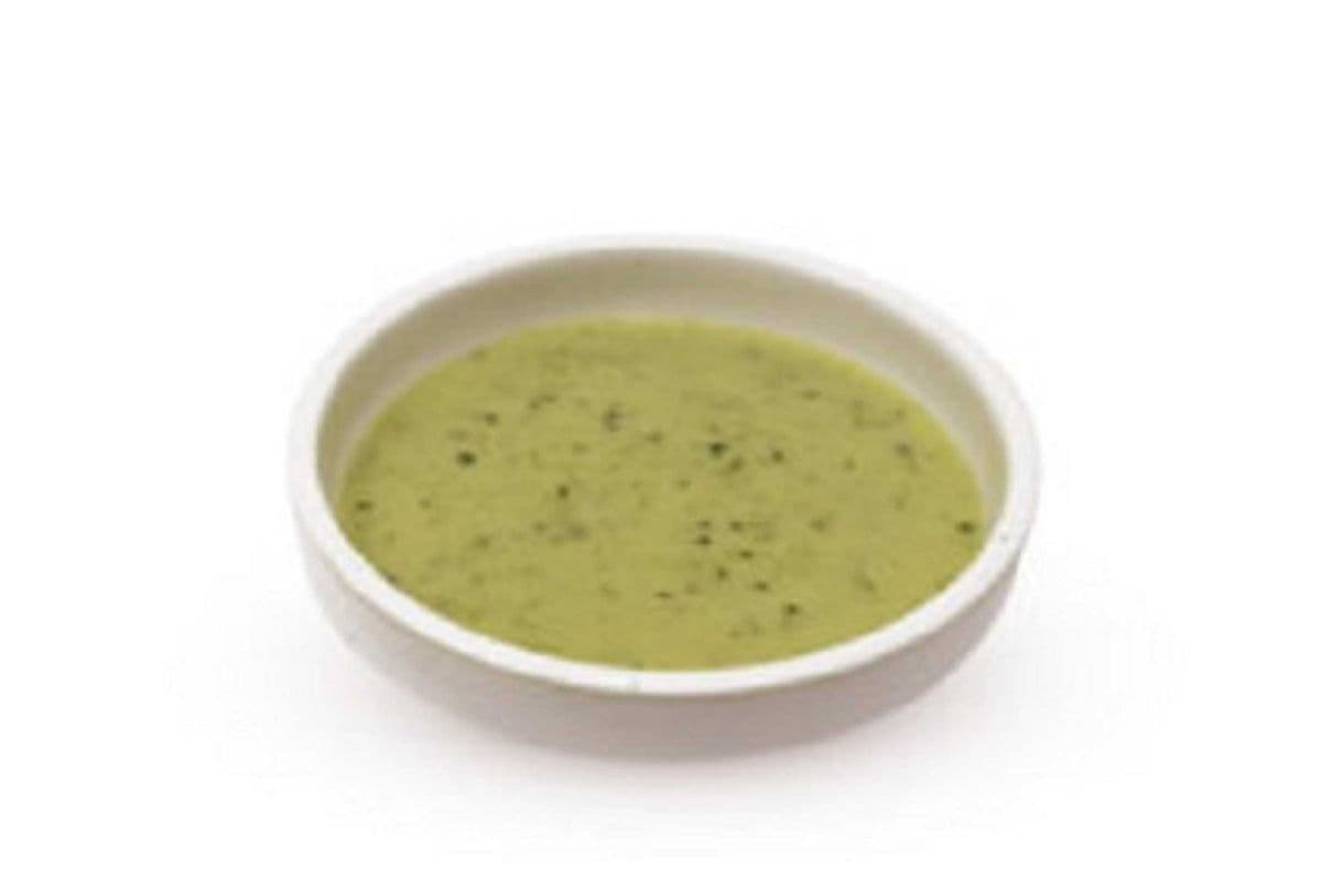 E11. Basilic Sauce