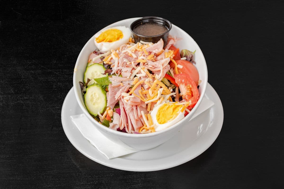 Chef's Salad
