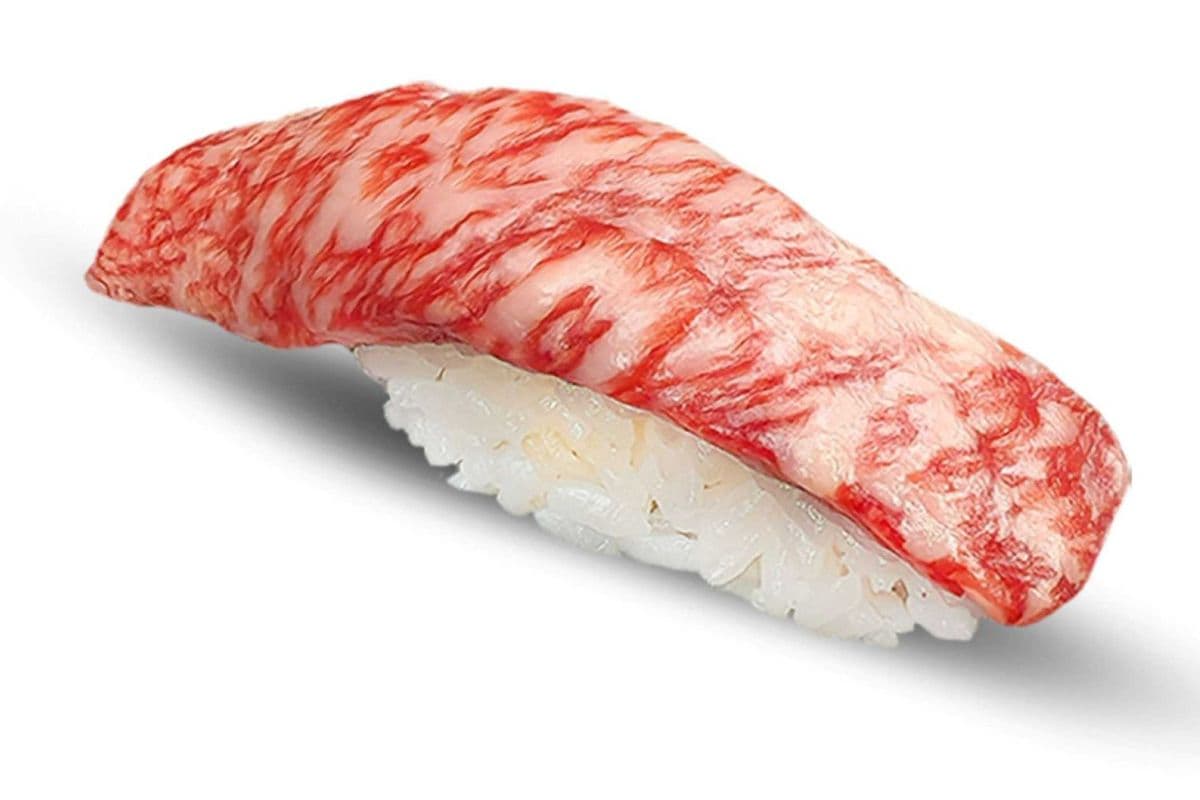 Seared A5 Wagyu Beef (4pcs)