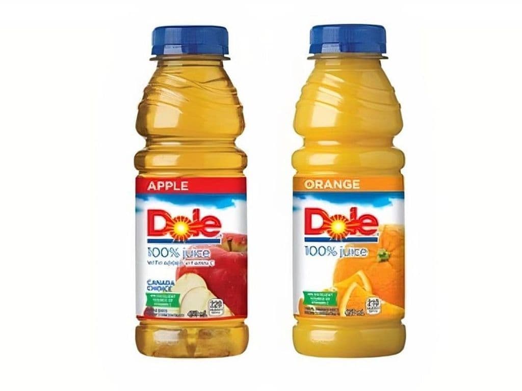 Bottle Drink