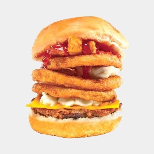 Interburger / Interburger