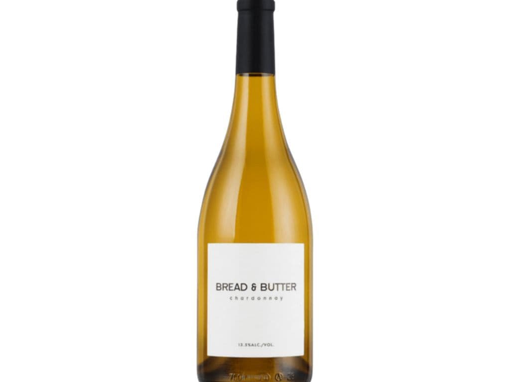 Bread And Butter - Chardonnay