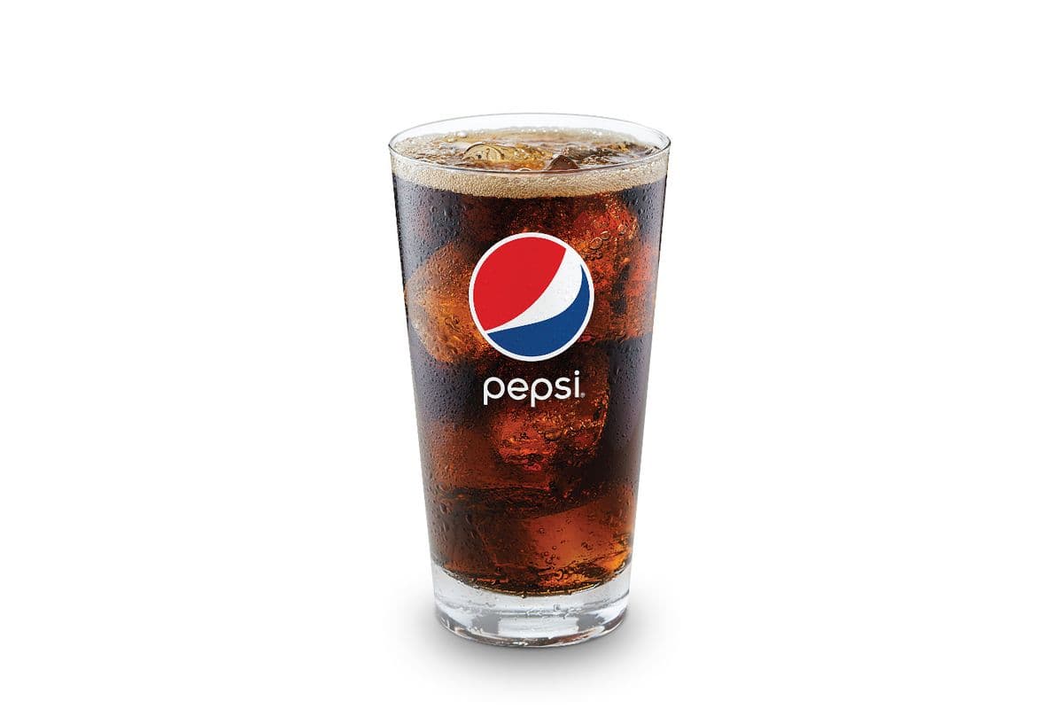 Large Soft Drink (32 oz)