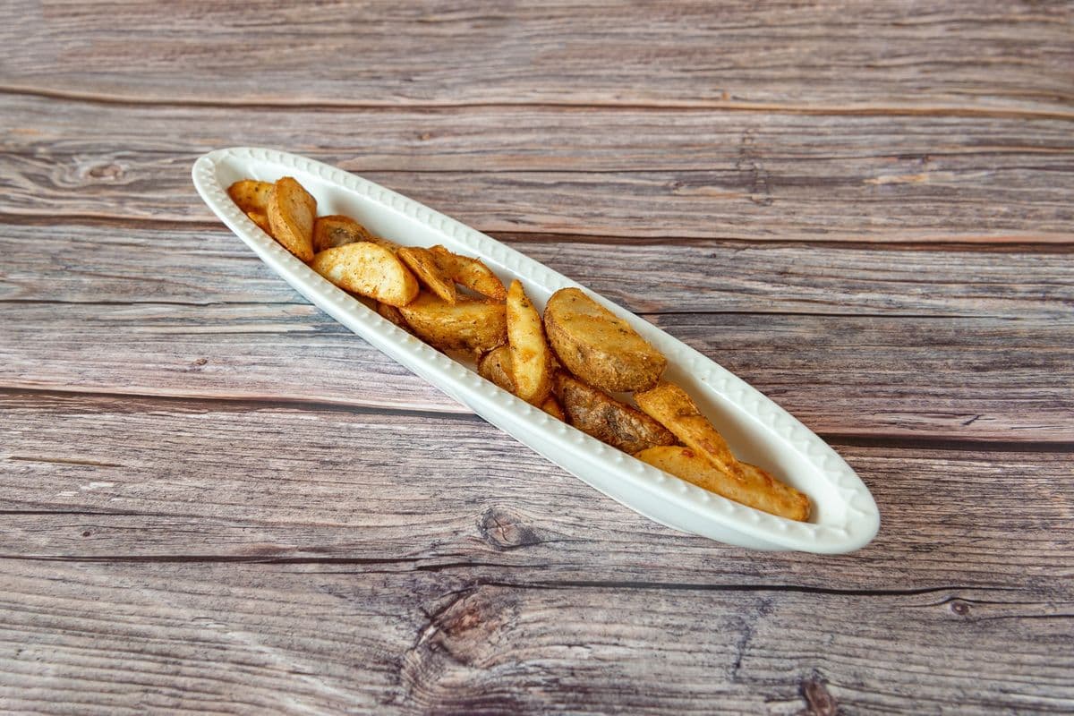 Potato Wedges