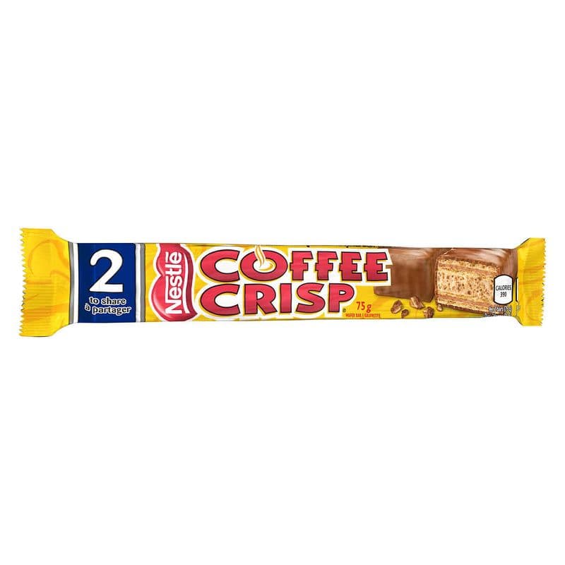 Coffee Crisp King