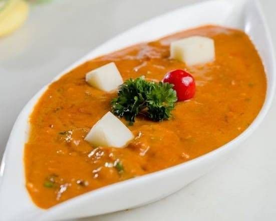 Cheese Butter Masala