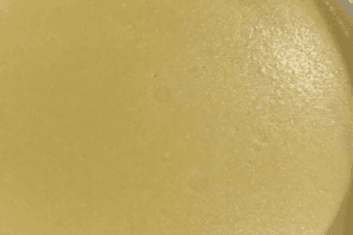 E1. Mango Pudding
