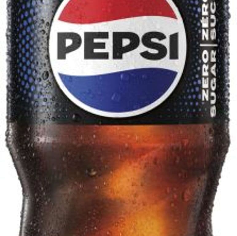 Pepsi Zero 591ml