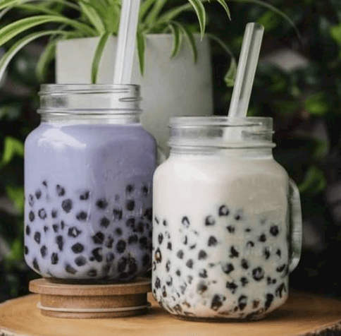 Bubble thé / Bubble Tea