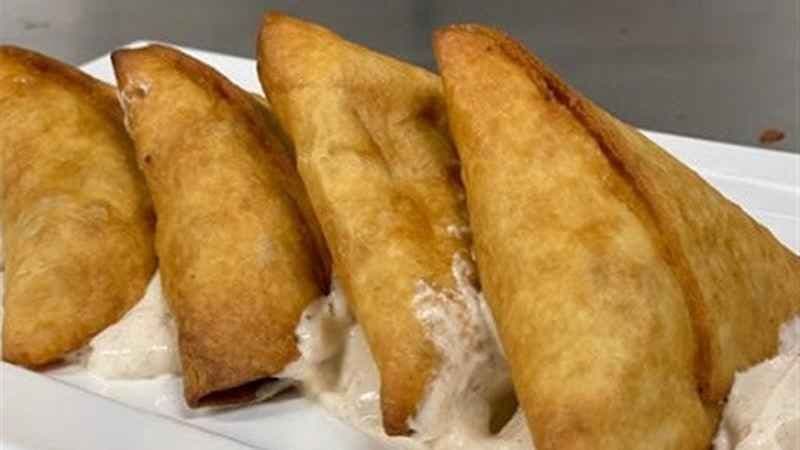 Mexican Triangles