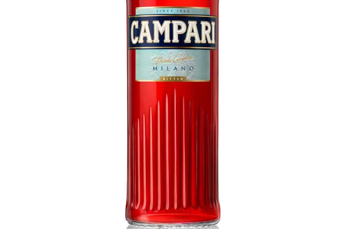 CAMPARI (1 x 750ml)