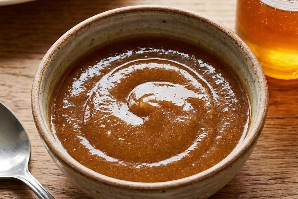 Honey Garlic