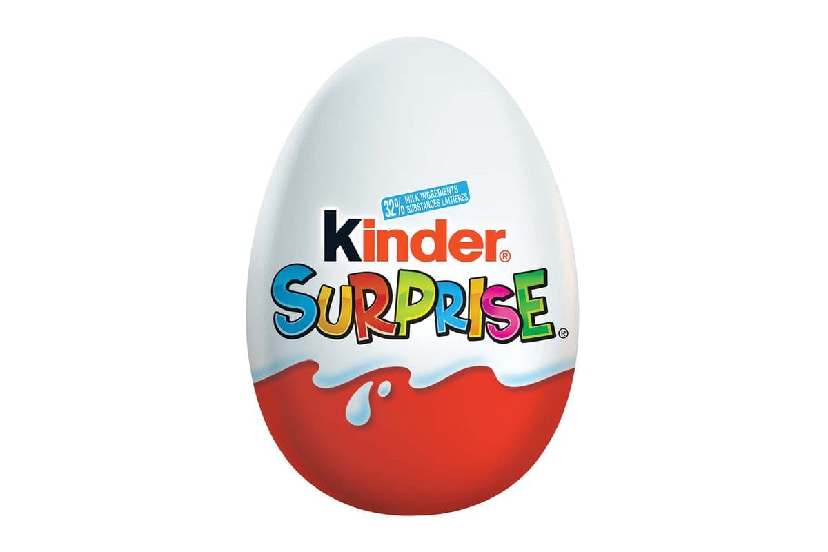 Kinder Surprise Classic (20 g)