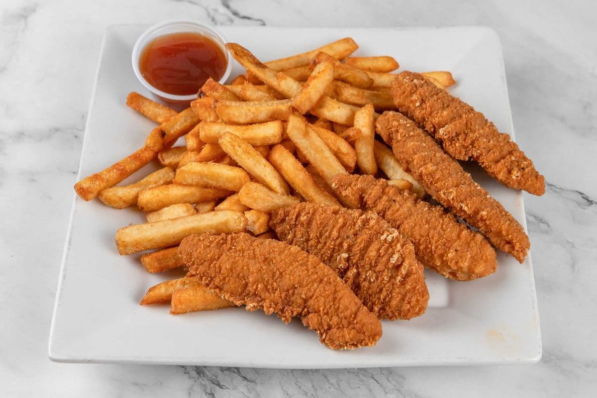 Chicken Tenders