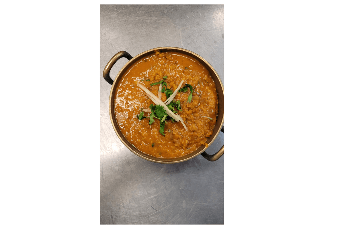 Dal Masoor