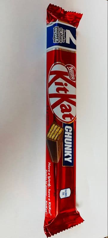 KitKat Chunky Big(64 g)
