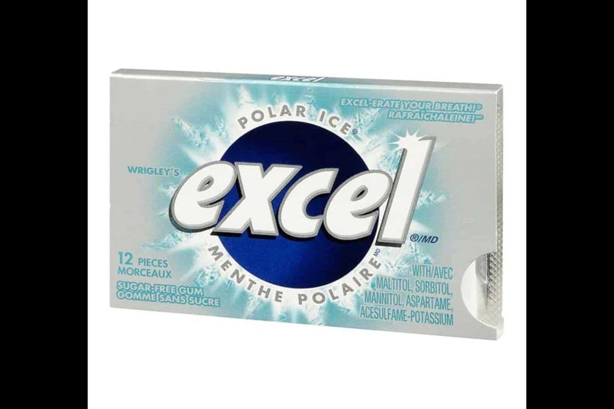 Excel Polar Ice (12 pcs)
