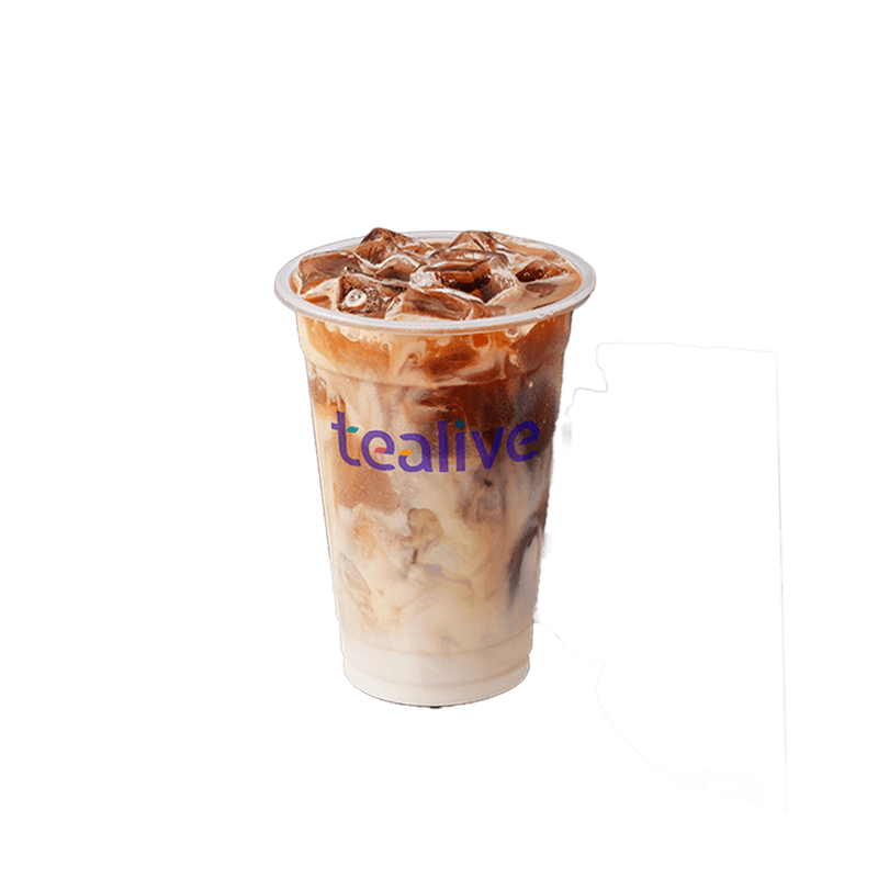 HOT Latte