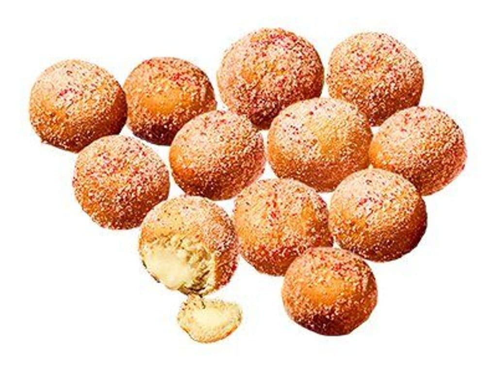Strawberry Cinnabon Delights 12pk