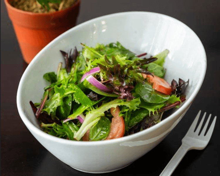 Salade / Salad