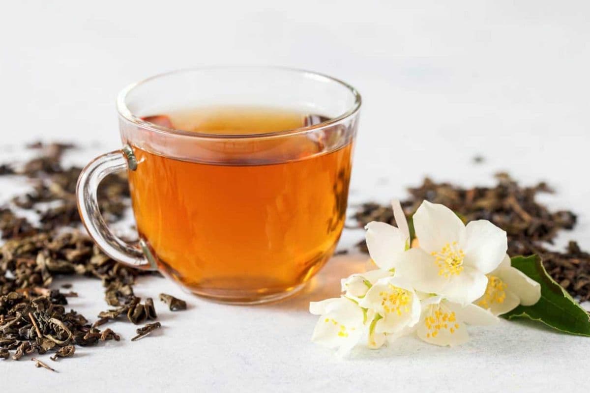 Tea