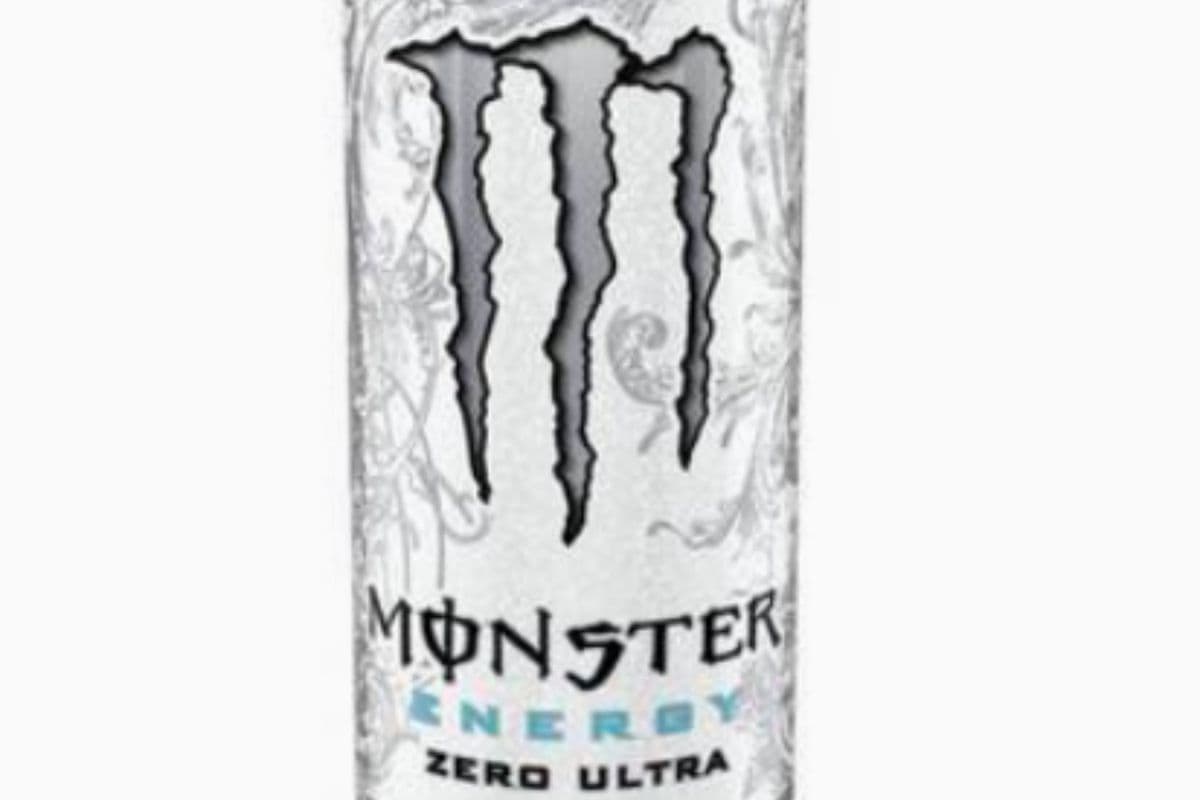 Monster - Ultra Zero (473 ml)