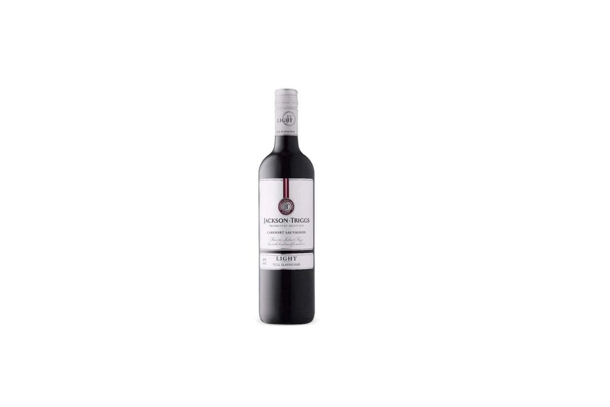 Jackson Triggs Light Cab / Sauv (1 x 750 ml)