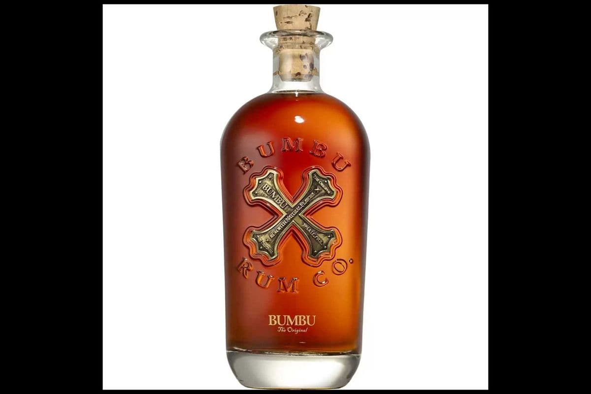Bumbu Craft Rum (750 ml Bottle) (1 x 750ML)
