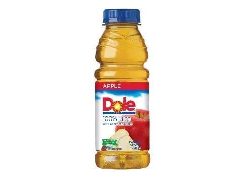 APPLE JUICE