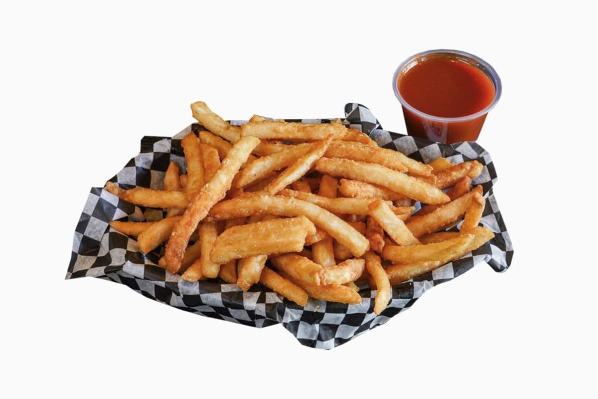 French Fries - Large