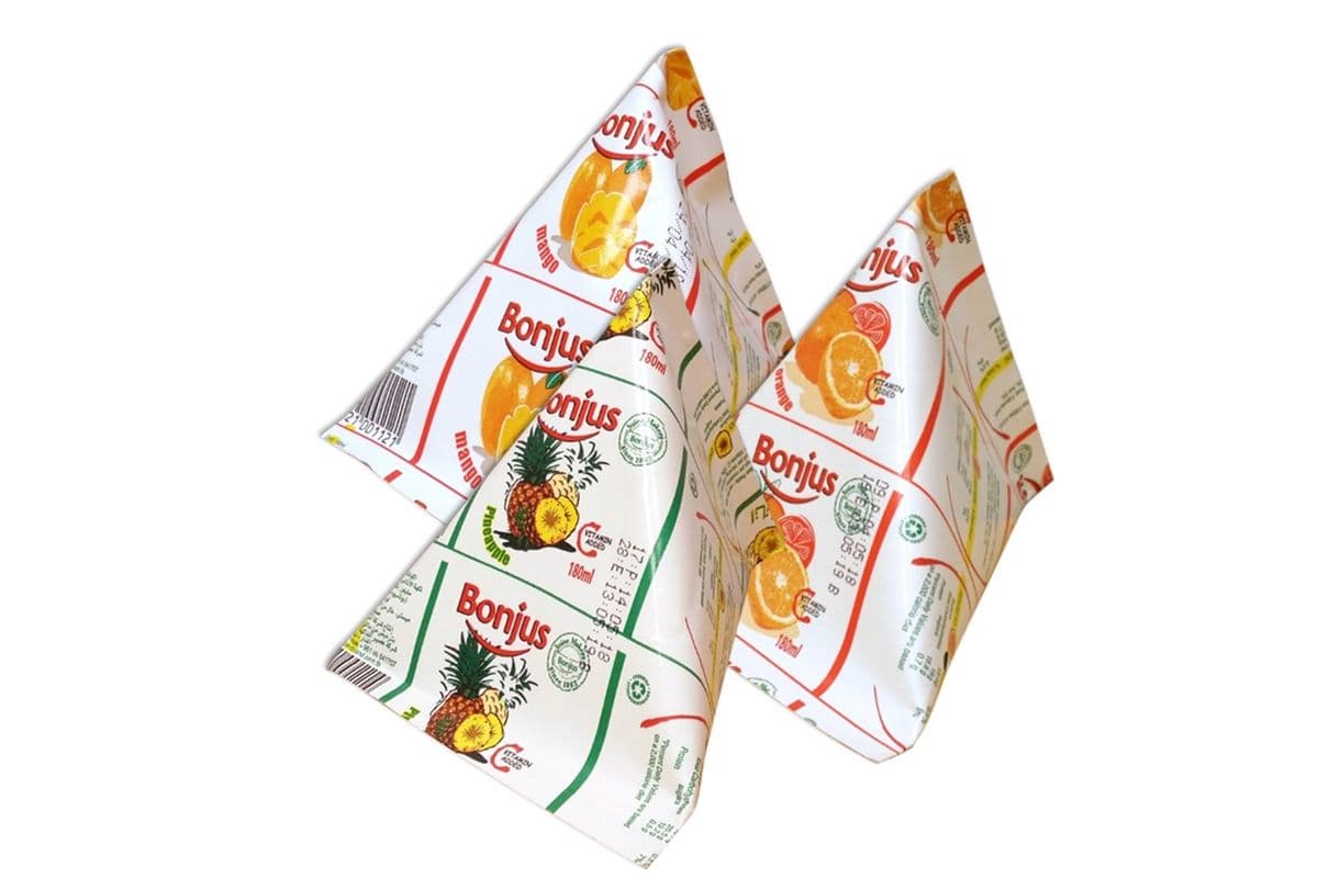 Bonjus