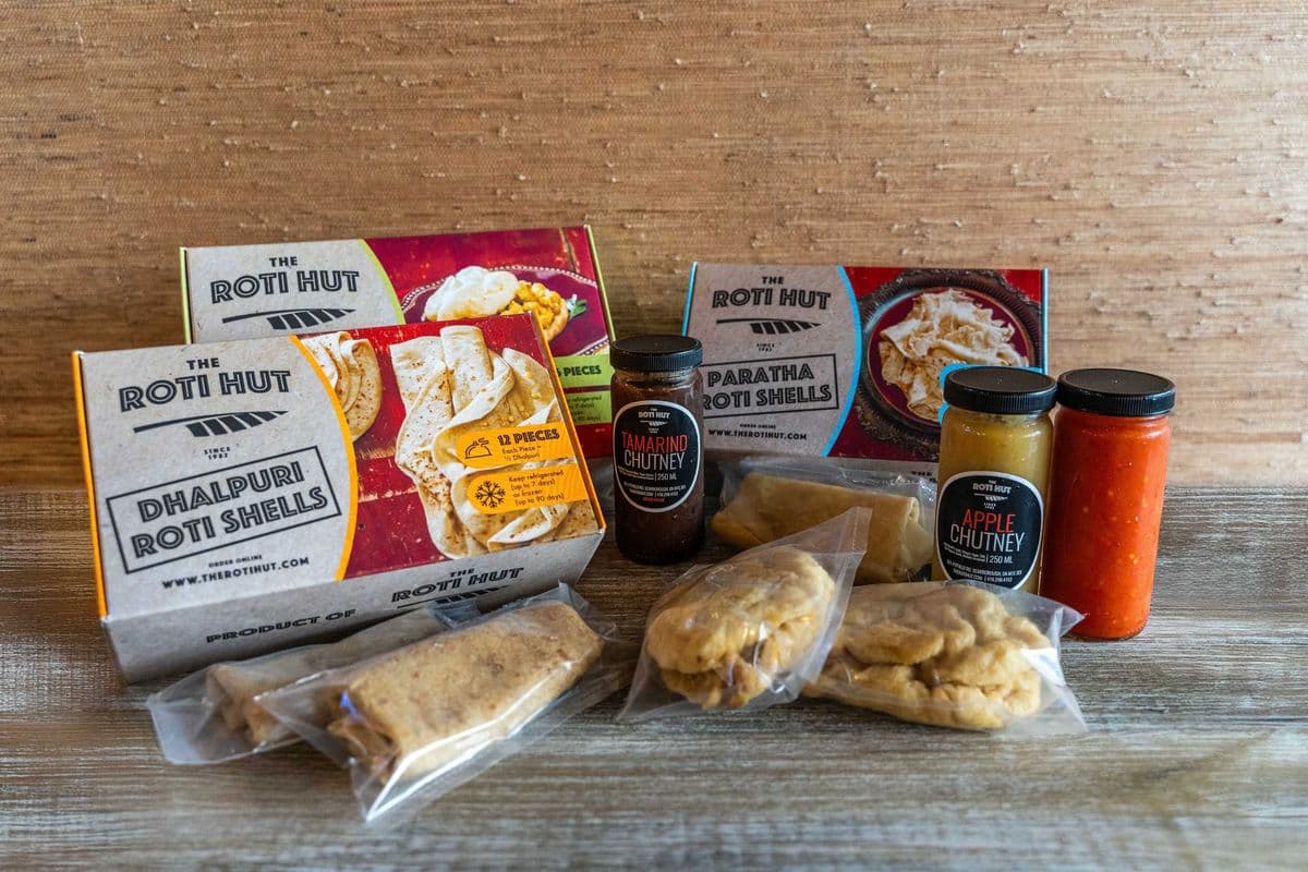 Convenience Bundle