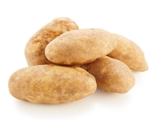 Potatoes (1LB)