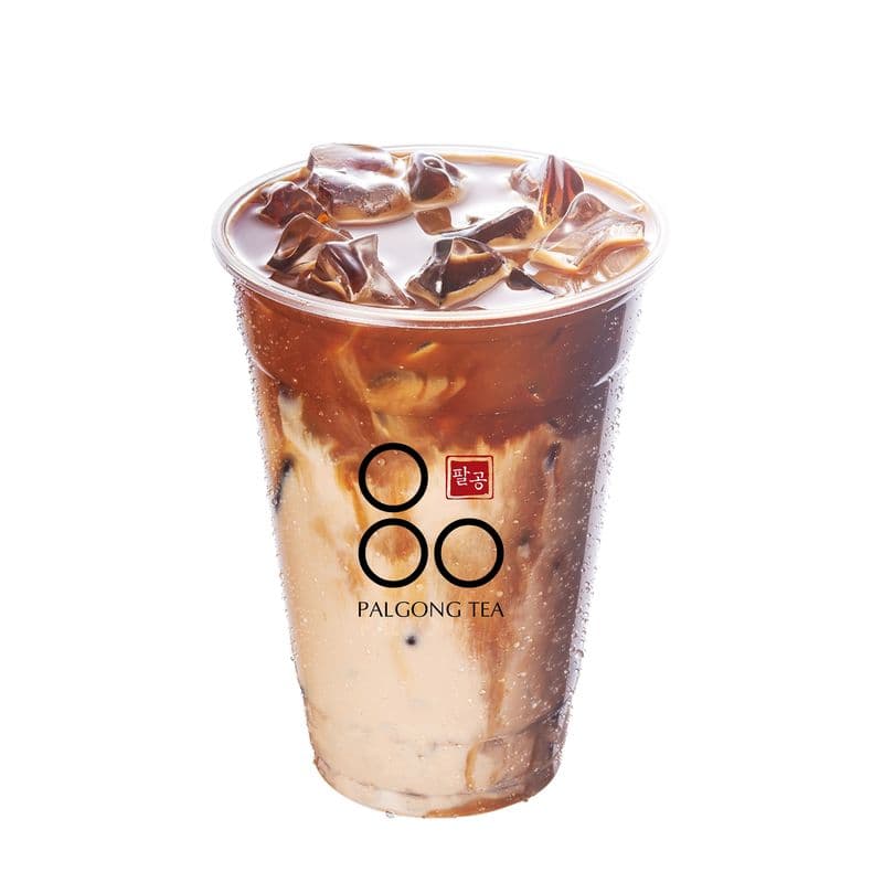 Coffee Milk Tea