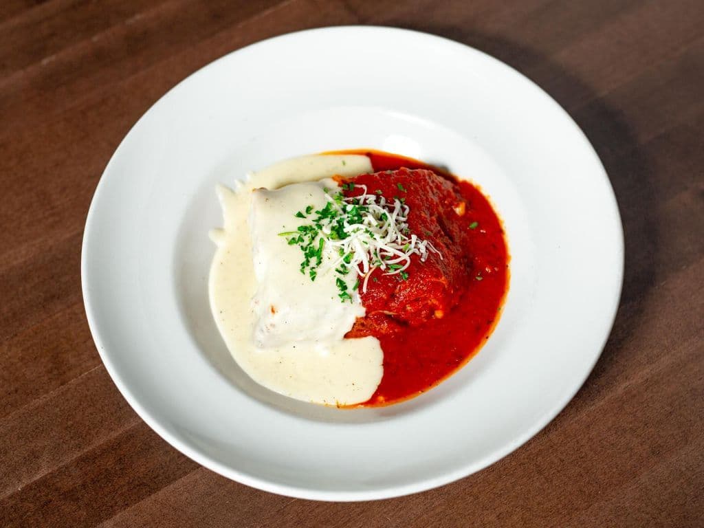 Lasagna