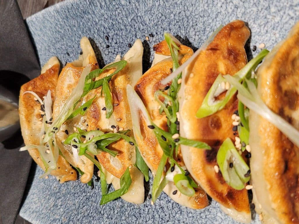 Potstickers
