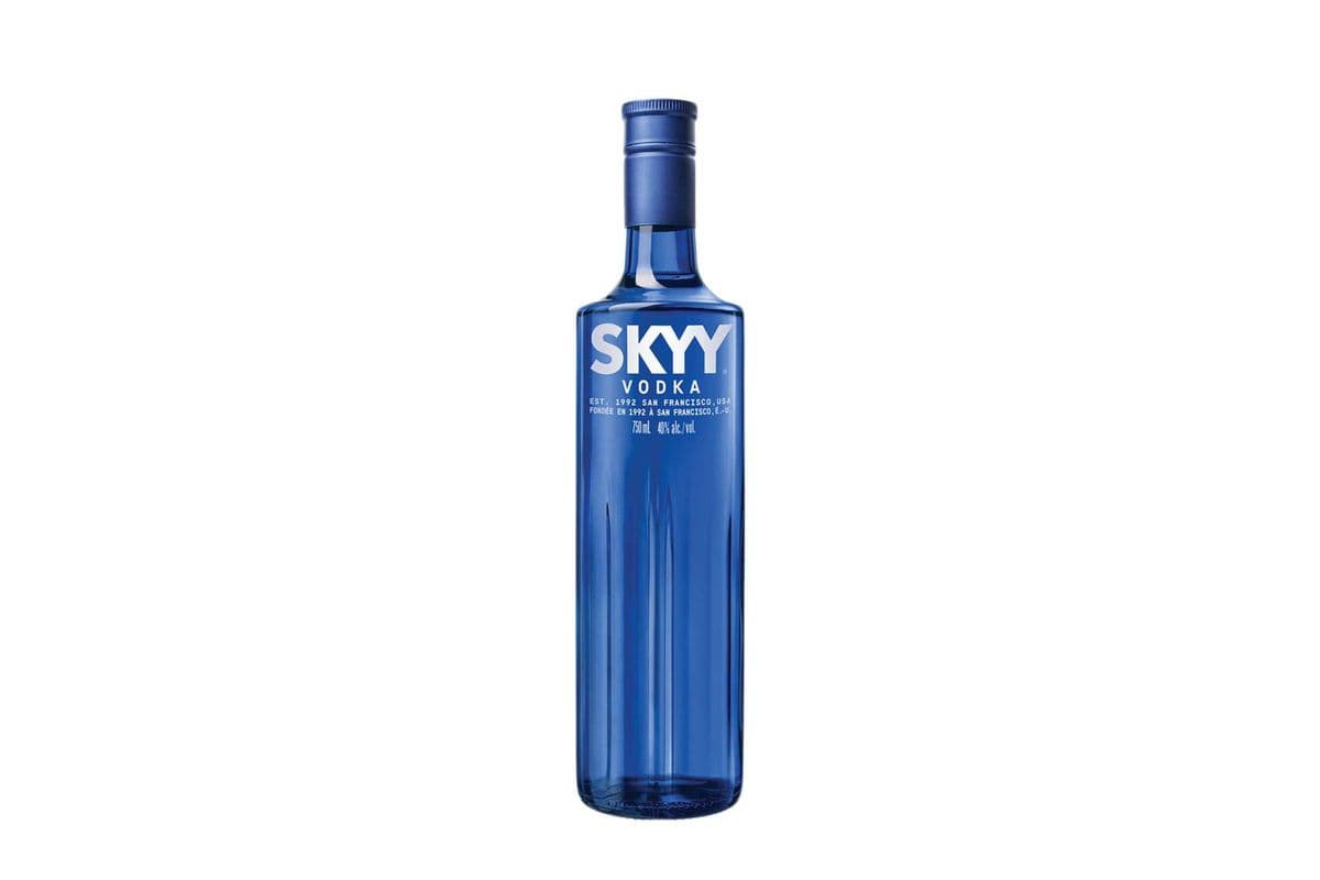 Skyy (1 x 750 ml Bottle)