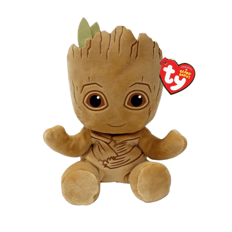 TY Beanie Boos Disney Groot
