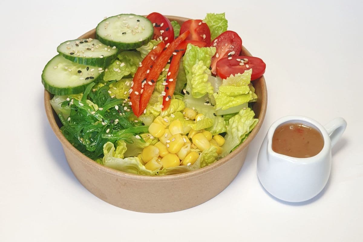 House Salad