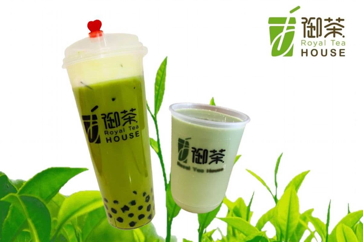 Matcha