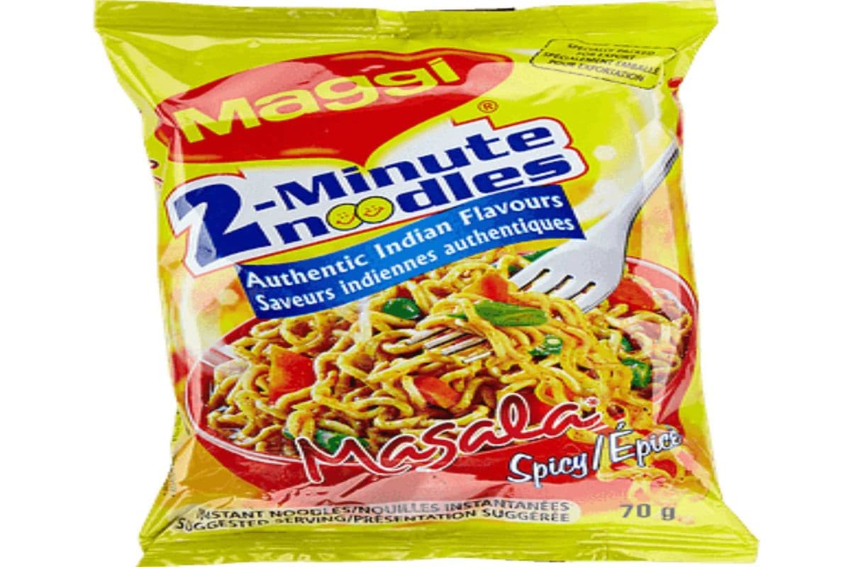 Maggi 70 g