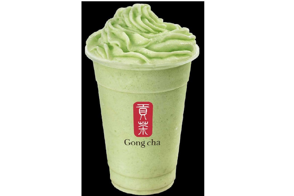 Honeydew Smoothie