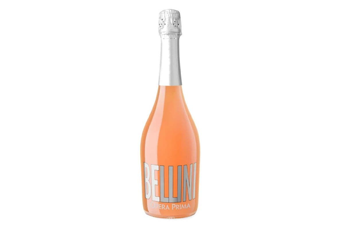 Opera Prima Sparkling Bellini (1 x 750mL)
