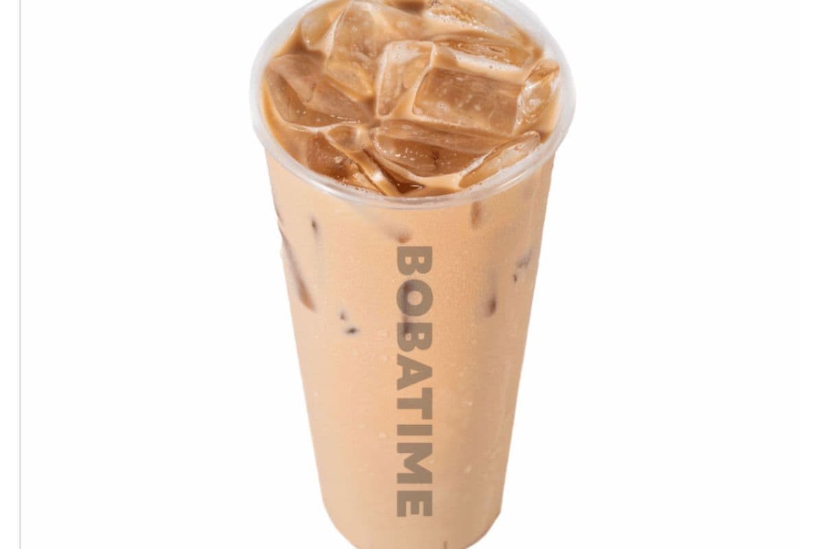 Winter Melon Milk Tea (700 ml)