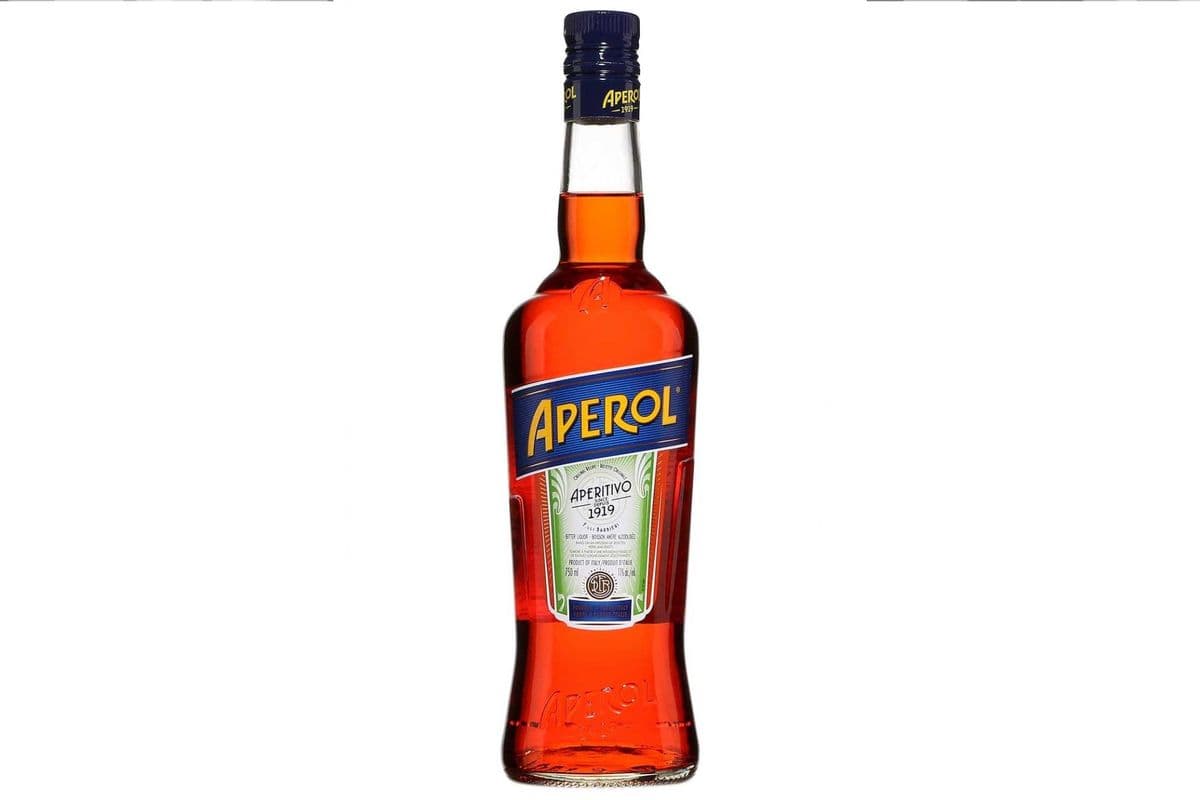 Aperol (1 x 750 ml)