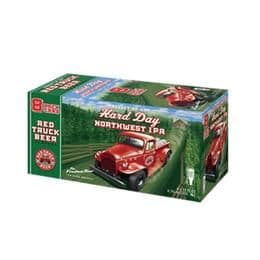 Red Truck Hard Day Northwest IPA (8 x 355 ml)