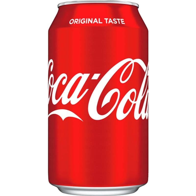 Coca-Cola Original (355 ml)