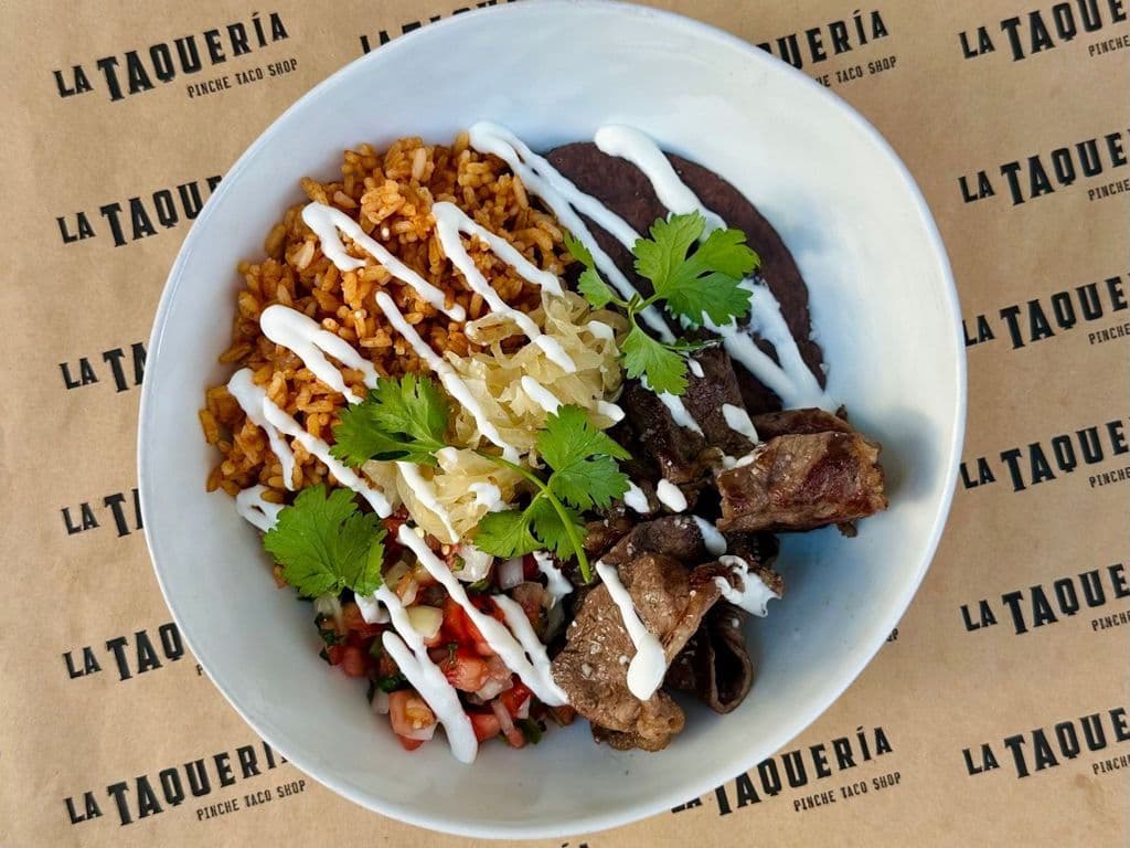 BOWL - Asada