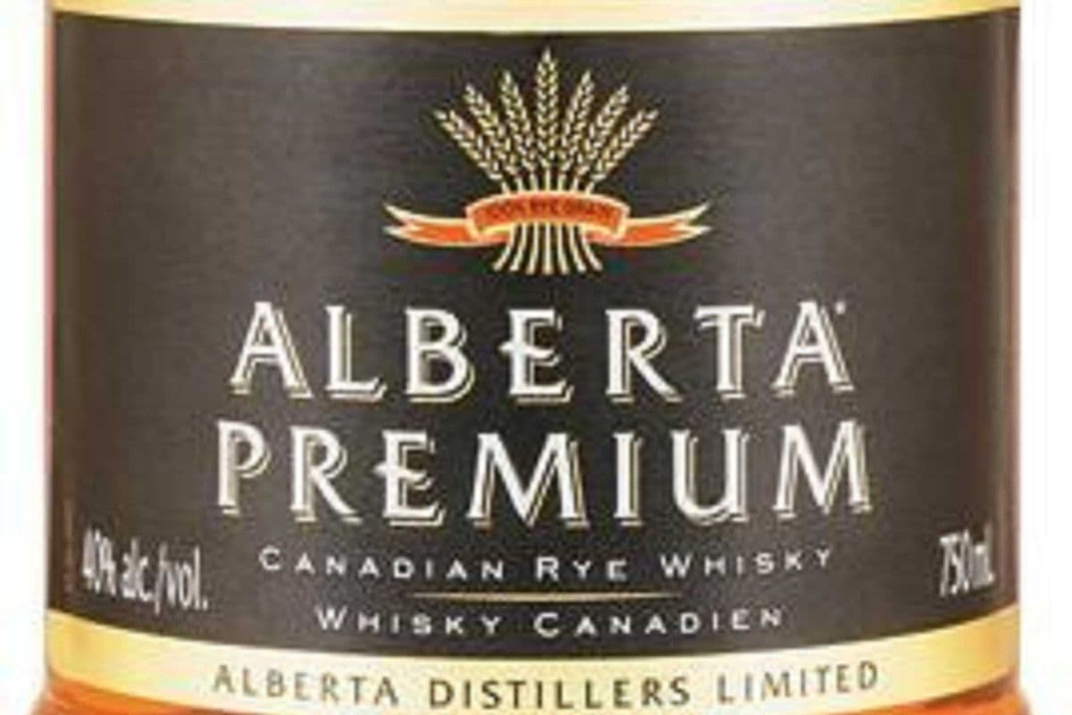 Alberta Premium (1 x 750 ml)